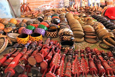 best souvenirs from africa